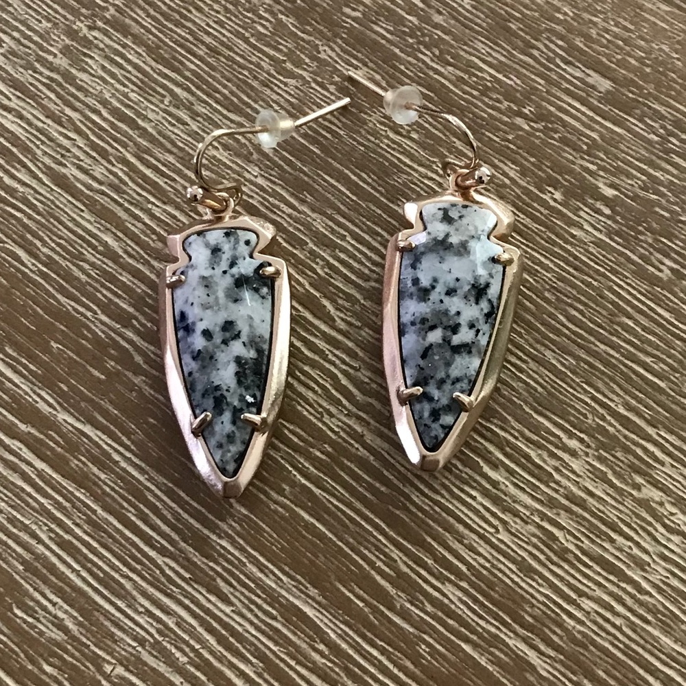 Kendra Scott - Katelyn Drop Earrings